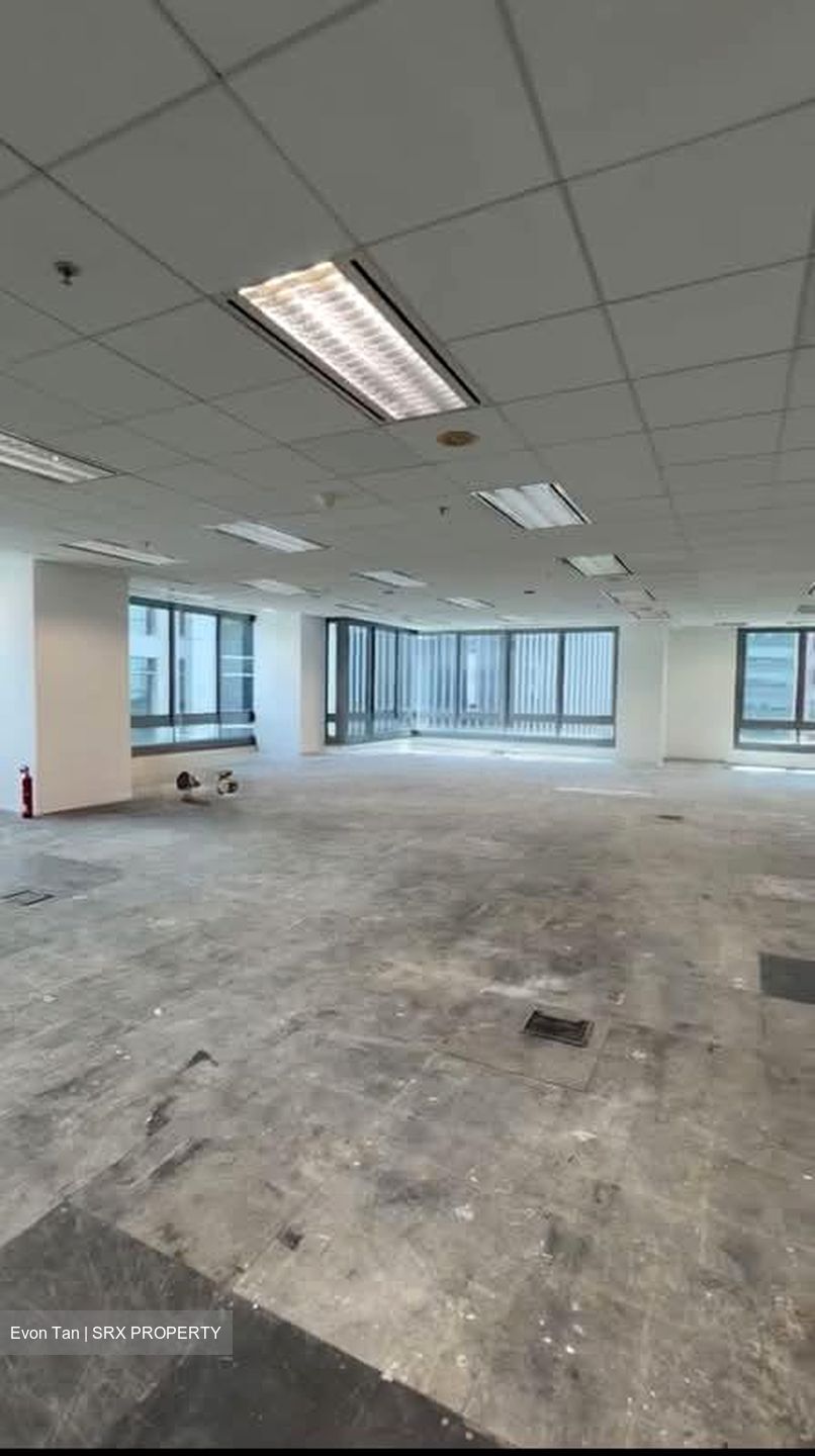 Prudential Tower (D1), Office #588629491